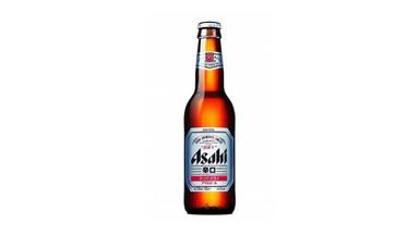 Bière Asahi 🇯🇵