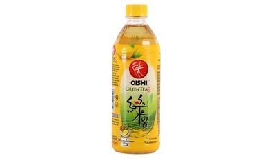 Oishi miel & citron 🍯🍋