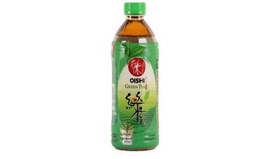 Oishi thé vert 🍵