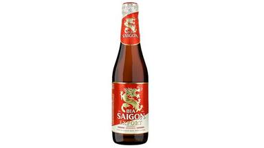 Bière Saigon 🇻🇳