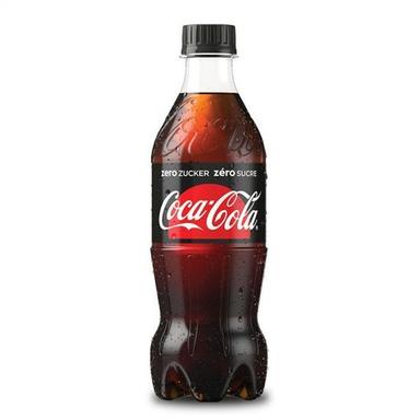 Coca-Cola Zéro 🥤